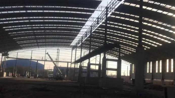 大理概述质料场封闭本领的特点和利用类型