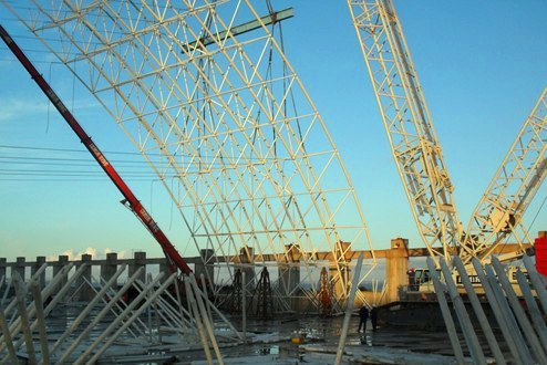 大理在对应所需名称或序数的集合中,未找到项目。