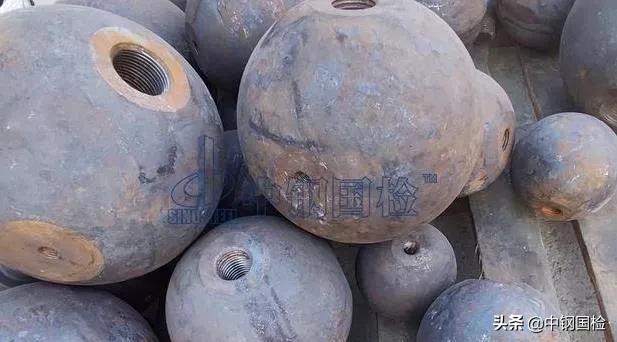 大理钢网架螺栓球检测的重要性